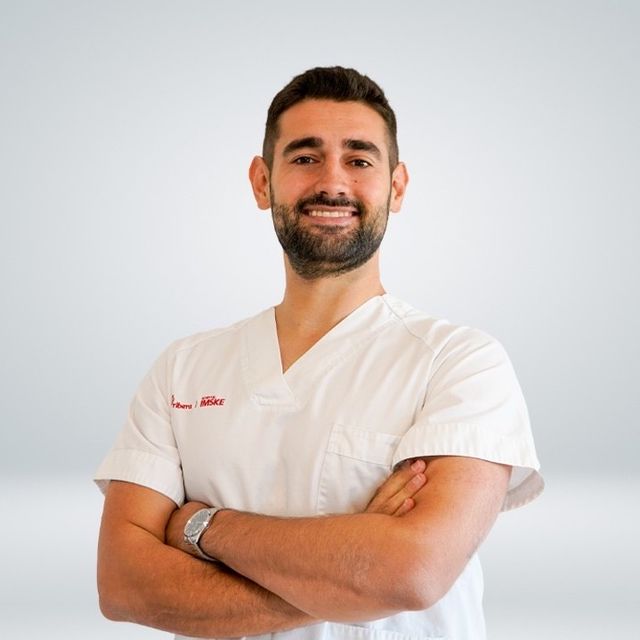 Adolfo López Personat, Traumatólogo Valencia