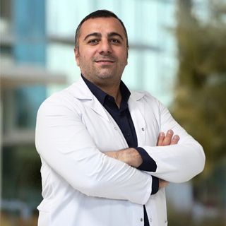 Sultan Ayaz, Genel Cerrahi Ereğli