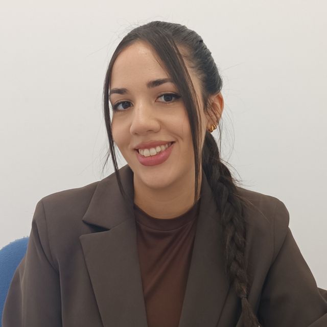 Esther Peña Barral, Psicólogo Madrid