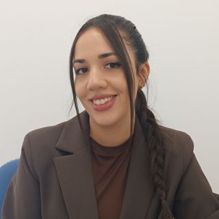 Esther Peña Barral, Psicólogo Madrid