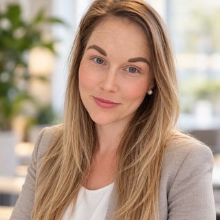 Giulia Beinlich, Heilpraktiker für Psychotherapie Barsinghausen