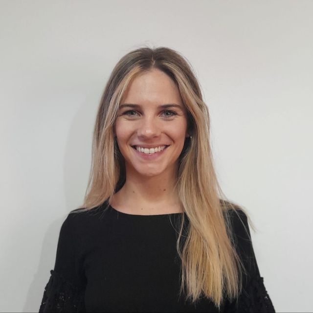 Julieta Dominguez