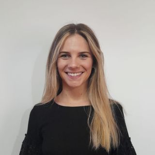 Acercar imagen: Julieta Dominguez, Psicólogo Barcelona