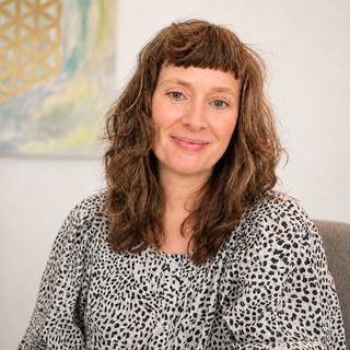 Nora Sonnenberg, Heilpraktiker für Psychotherapie Berlin