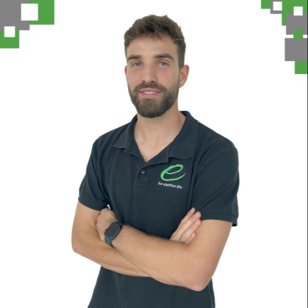 Elia Peroni, fisioterapista Cernusco sul Naviglio