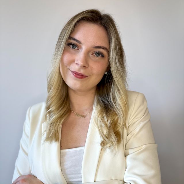 Dominika Chara, dietetyk Bydgoszcz