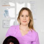 mgr Magdalena Zakrzewska