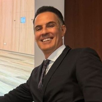 Luca Apollini