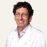 Cosimo Gigante, ortopedico Tencarola