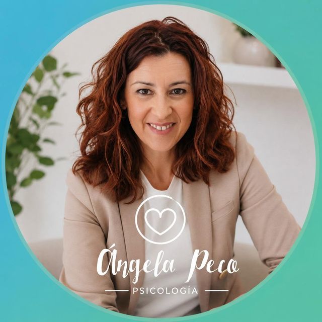 Ángela Mª Peco Peco, Psicólogo Ciudad Real