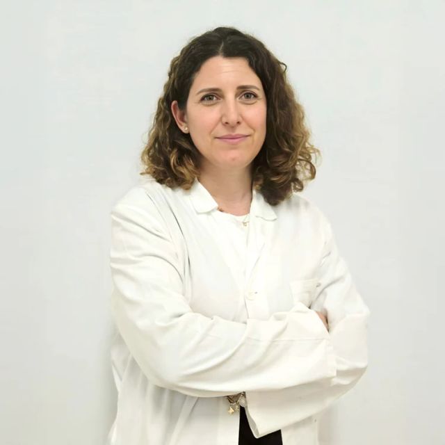 Francesca Ferrara, allergologo Milano