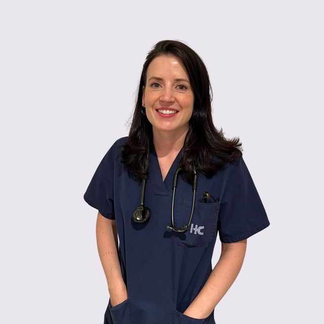 Paula Morlanes Gracia, Cardiólogo Zaragoza