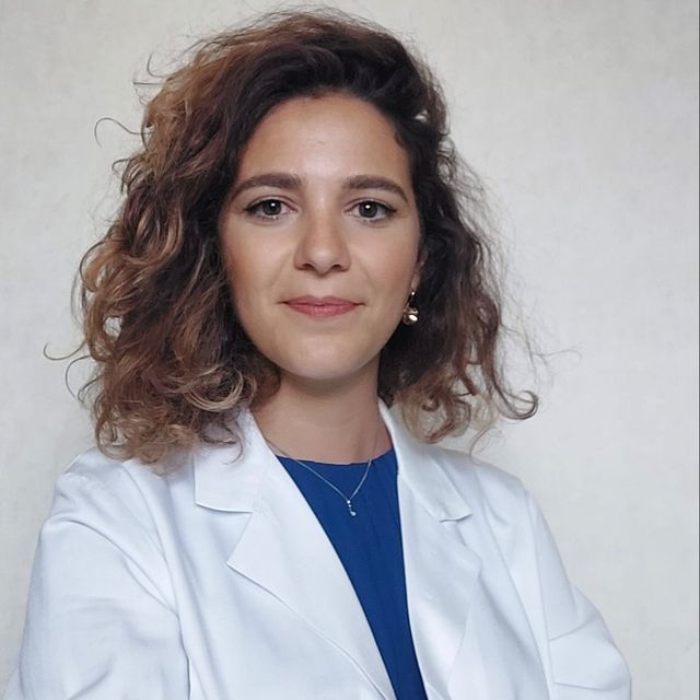 Elena Mandorino, psicologo Milano