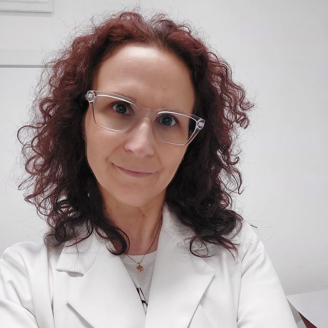 Paola Elena Pazienza, gastroenterologo Bologna