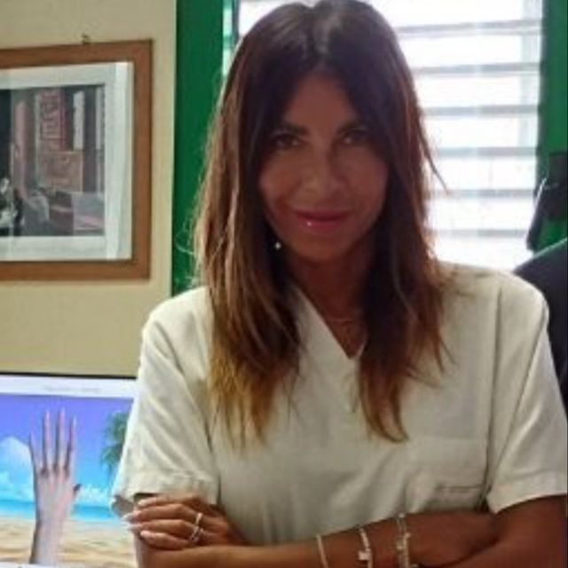 Giada Lullini, fisiatra Misano Adriatico