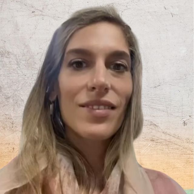 Nagore Custodio, Psicólogo Barcelona