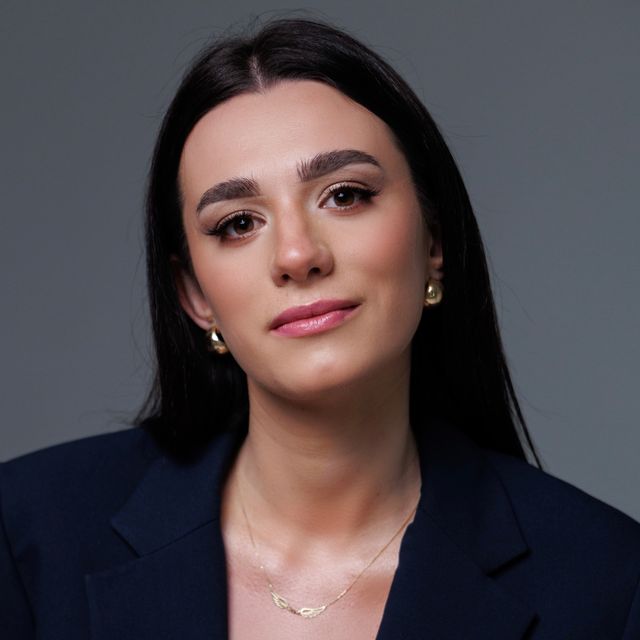 Adrianna Krampa, podolog Gdańsk