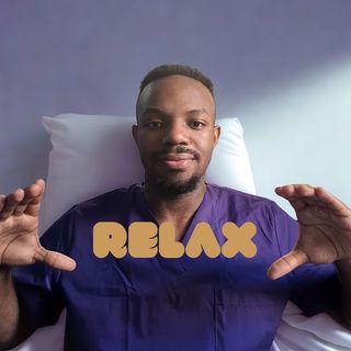 Ingrandire l'immagine: Marcel Tsafack, massoterapista Milano