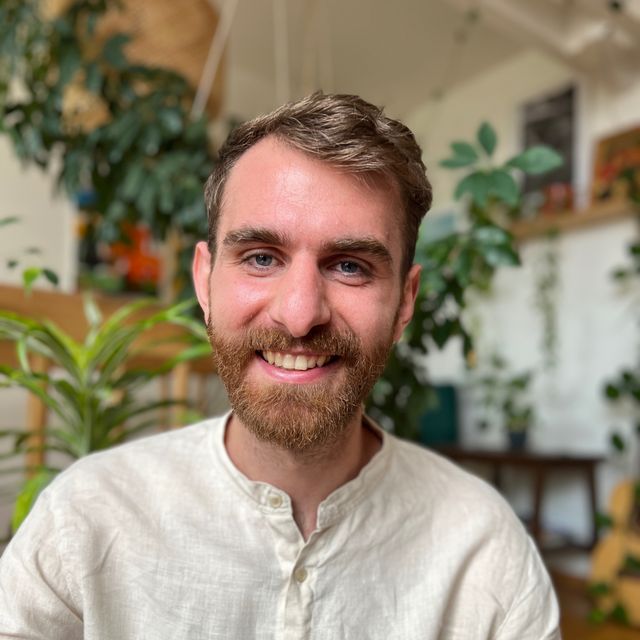 Juri Cousinne, Heilpraktiker Aschheim