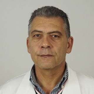 Bartolo Talia, Radiologo diagnostico Modena