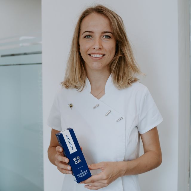 Zanda Meldere, stomatolog Jelenia Góra