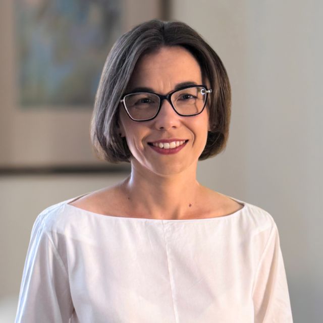 Katarzyna Kuleta, psychoterapeuta Kraków