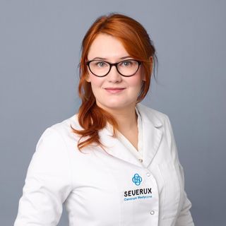 Powiększ obraz: Adriana Hajor-Sibińska, logopeda Świętochłowice