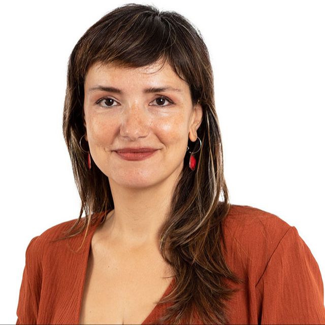 Lucía Lorenzo Mateos, Psicólogo Almería