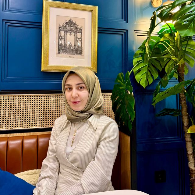 Zümre Tezel, Psikolojik Danışma ve Rehberlik Tekirdağ