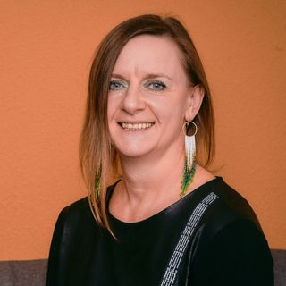 Adina Maria Silion, psychoterapeut Brno