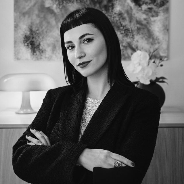 Lucrezia Grazioli, psicologo Mantova