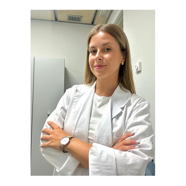 Judith Hernan, Psicólogo Mollet del Vallès