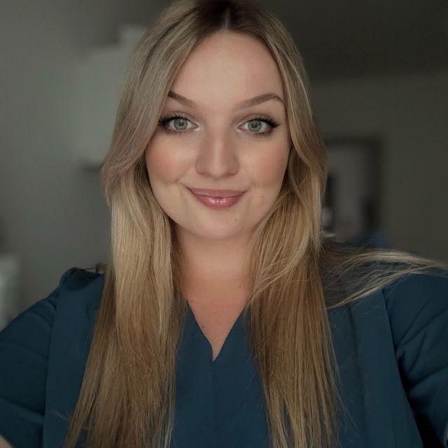 Oliwia Mocarska, logopeda Gdańsk