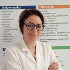 Ada Maria Di Tullio, gastroenterologo San Salvo