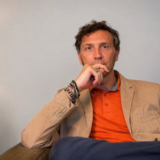 Dott. Matteo Mossini