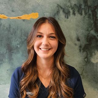 Powiększ obraz: Anna Gawor, stomatolog Oświęcim