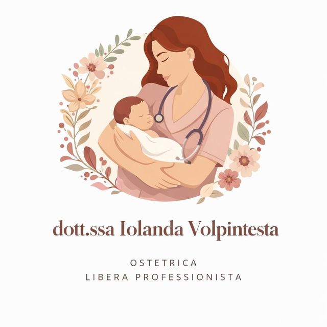 Iolanda Volpintesta, ostetrica Cosenza