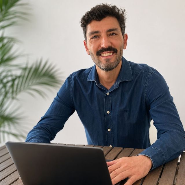Isidro Pineño, Psicólogo Madrid