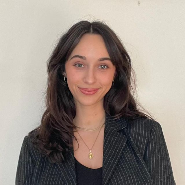 Blanca Gorrea Ferrandis, Psicólogo Valencia