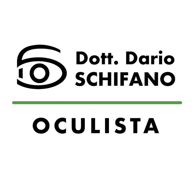 Dario Schifano, oculista Termini Imerese