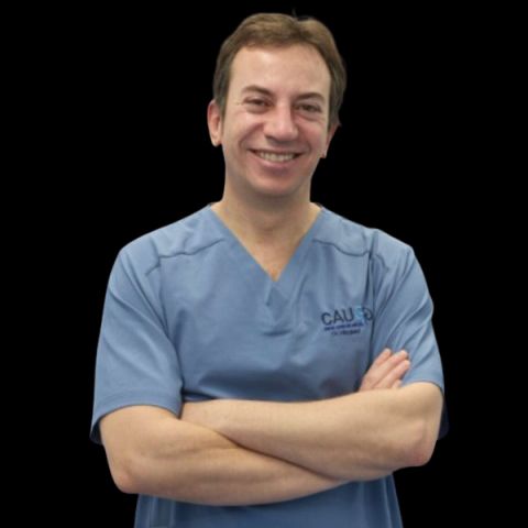 Fernando Vázquez Alonso, Urólogo Armilla