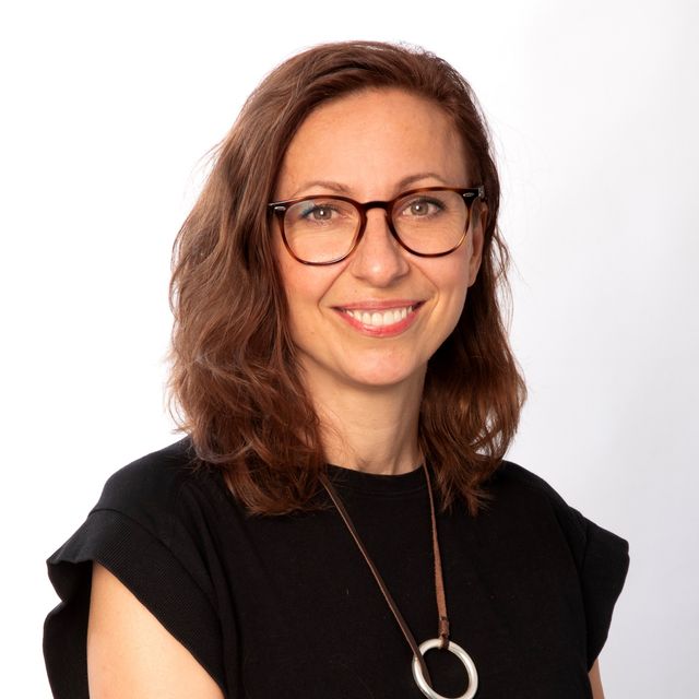 Luisa Leizeriuc, Psicólogo Vilassar de Mar