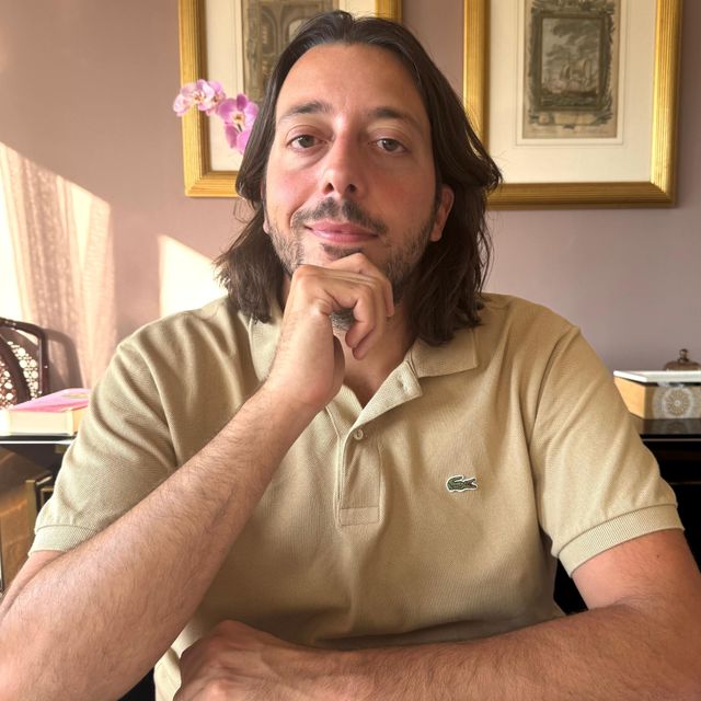 Marco Andrea Piombo, psicologo Palermo