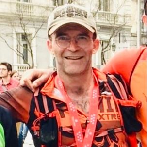 Juan Agustín García Pérez, Podólogo Alcobendas