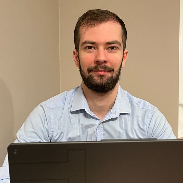 Wojciech Tuzel, dietetyk Poznań