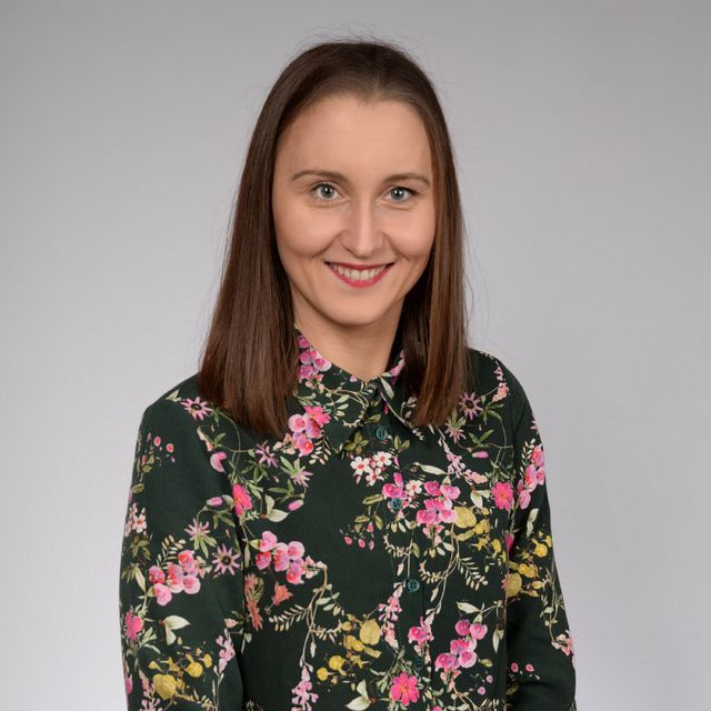 Katarzyna Wysada, psycholog Opole