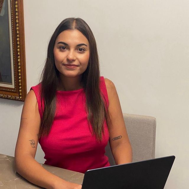 Paula Bombal, Psicólogo Valencia