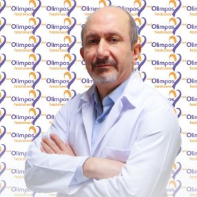 Nejmi Kıymaz, Beyin Ve Sinir Cerrahisi Konyaaltı