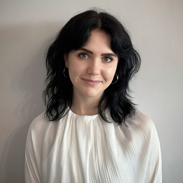 Maria Koza, psycholog Katowice