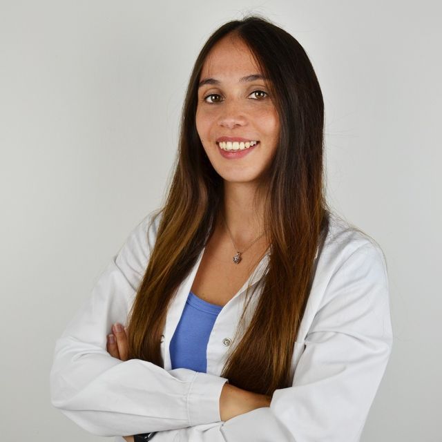 Diletta Inghilleri, nutrizionista Rivoli